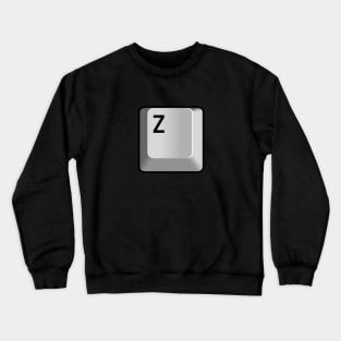 Z Key Crewneck Sweatshirt